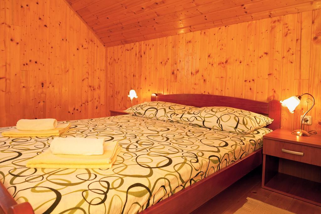 Apartment Ines Smoljanac Εξωτερικό φωτογραφία