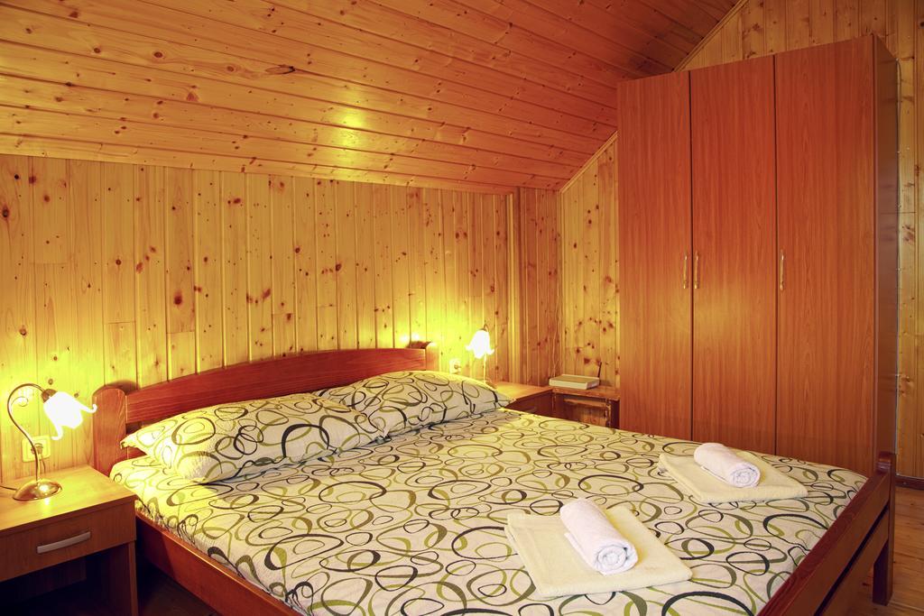 Apartment Ines Smoljanac Εξωτερικό φωτογραφία