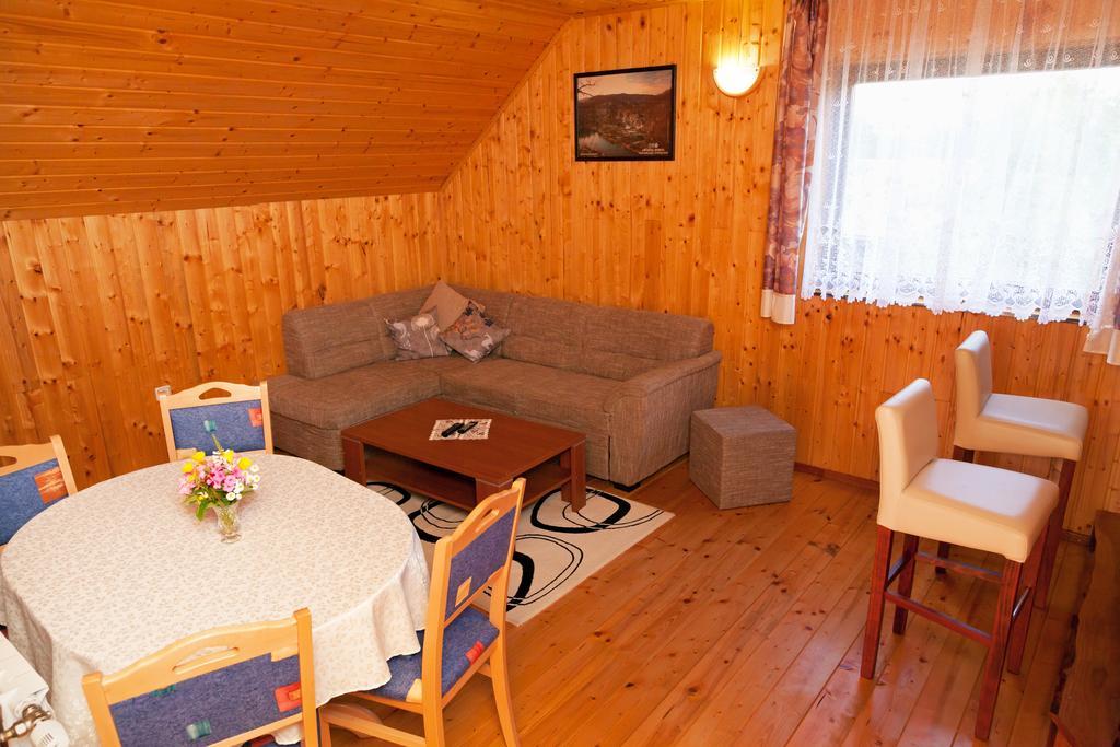 Apartment Ines Smoljanac Εξωτερικό φωτογραφία