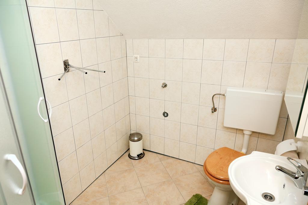 Apartment Ines Smoljanac Εξωτερικό φωτογραφία