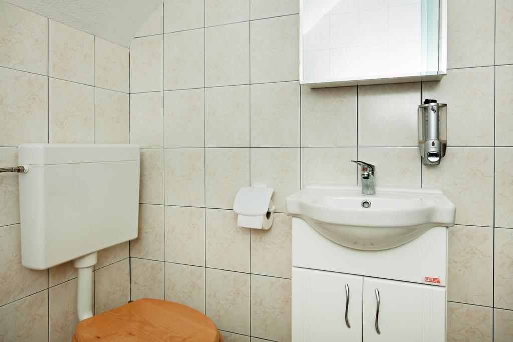 Apartment Ines Smoljanac Εξωτερικό φωτογραφία