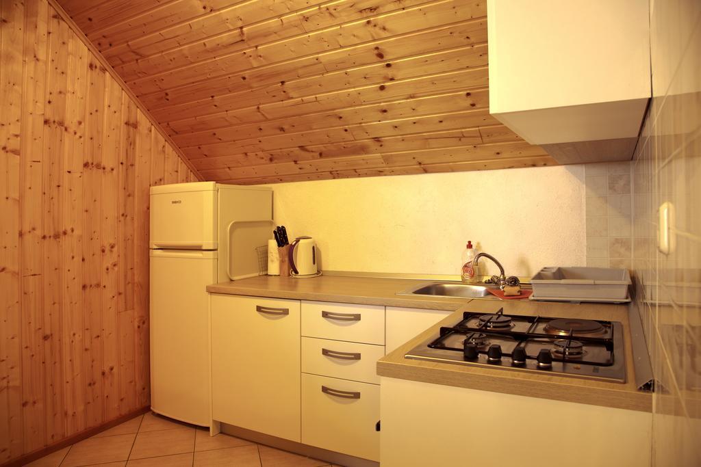 Apartment Ines Smoljanac Εξωτερικό φωτογραφία