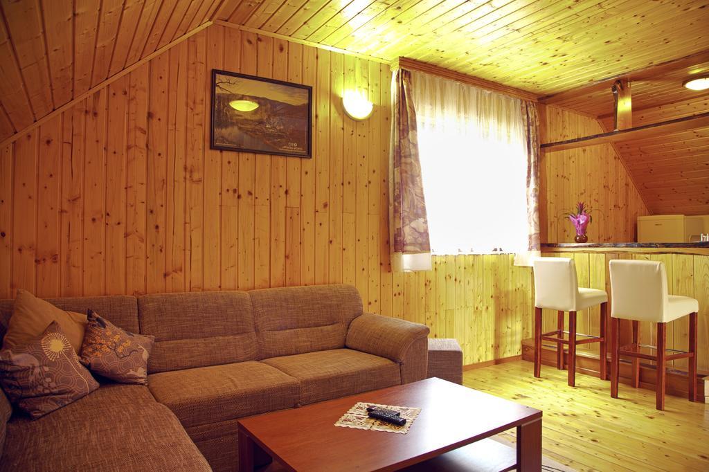 Apartment Ines Smoljanac Εξωτερικό φωτογραφία