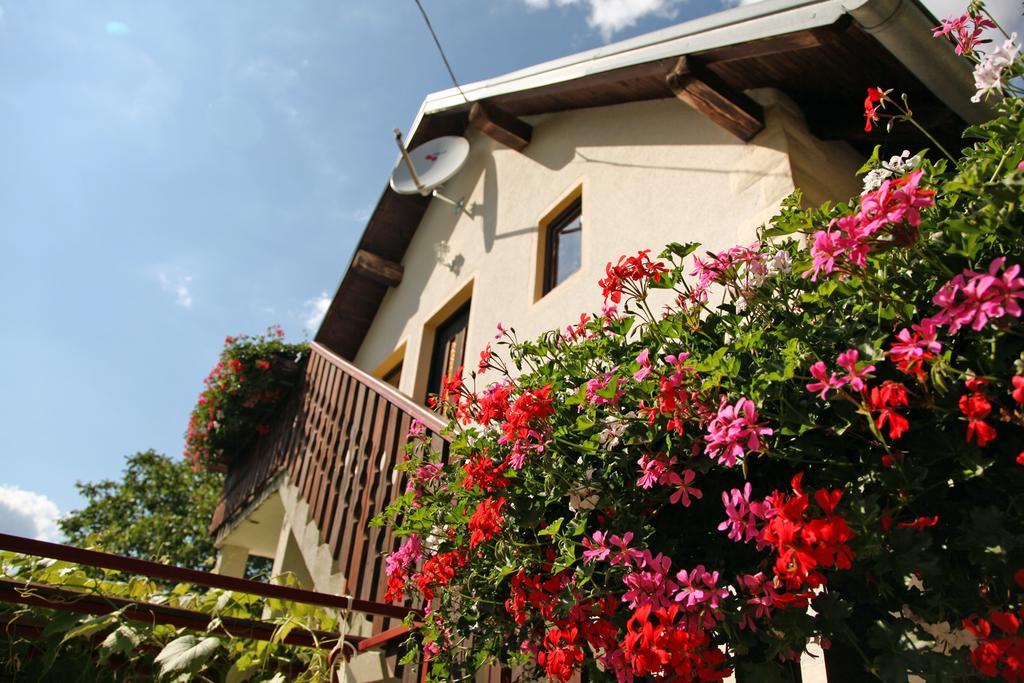 Apartment Ines Smoljanac Εξωτερικό φωτογραφία